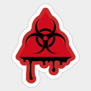 infection Sticker